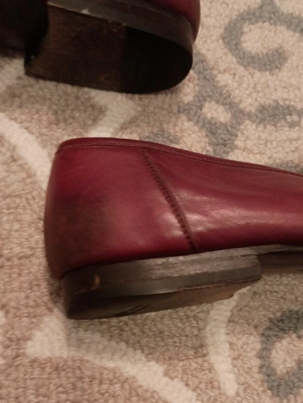 Santoni Loafers